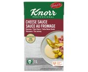 Knorr Garde d'Or folyékony sajt mártás 1L