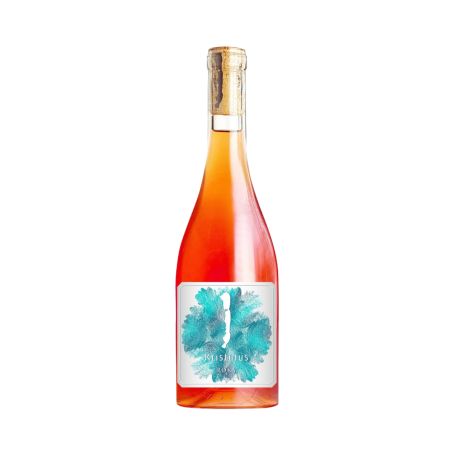 Kristinus - Róka Rosé 2021 0,75l