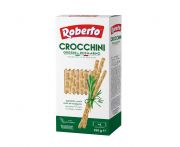 Roberto crocchini rozmaringos grissini 250g