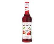 Monin – Eper szirup 0,7L
