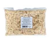 Szeletelt mandula 1kg