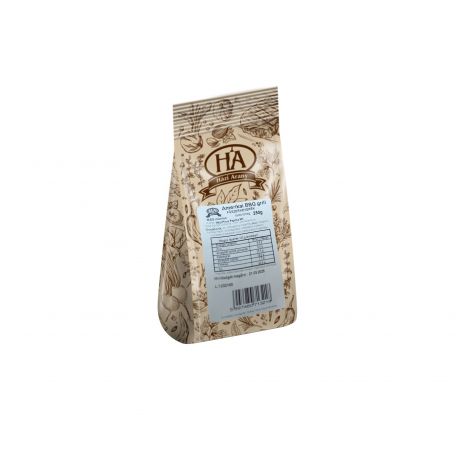 Házi Arany amerikai BBQ grill fűszerkeverék 250g