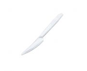 Műanyag kés újrahasználható ECO 18cm 50db/cs PS