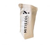 Mitiszol? Mosható papírtáska 1 db-os 28x9x9 cm