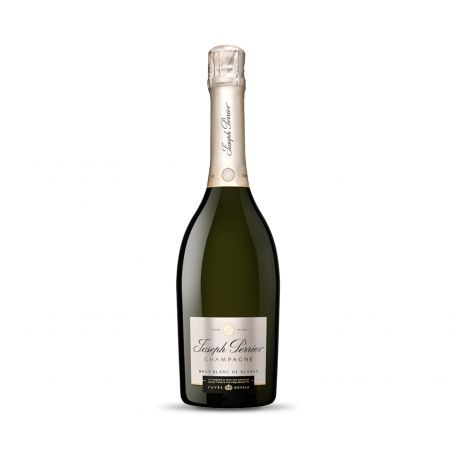 Joseph Perrier - Cuvée Royale Blanc de Blanc Magnum 1,5l