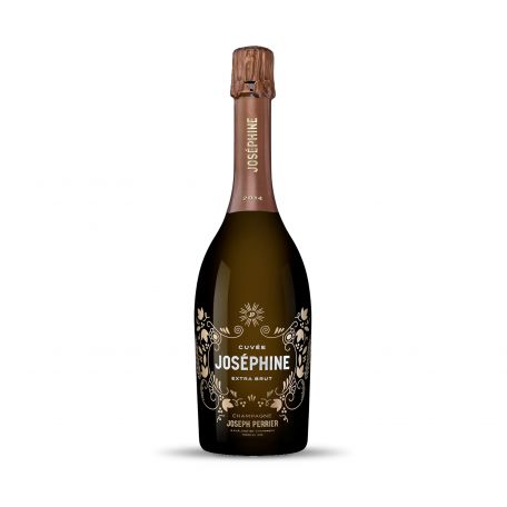 Joseph Perrier - Josephine 2014 0,75l