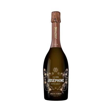 Joseph Perrier - Josephine 2014 0,75l