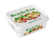 Bords Eve enyhén sózott tégelyes margarin 60% 500g