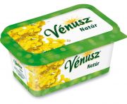 Vénusz tégelyes margarin 60% 450g