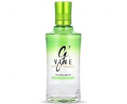 G'Vine Floraison Gin 0,7l