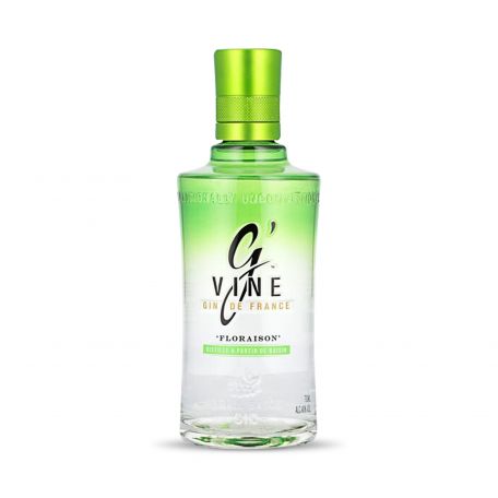 G'Vine Floraison Gin 0,7l