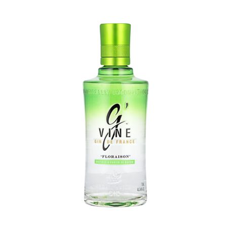 G'Vine Floraison gin 40% 0,7l