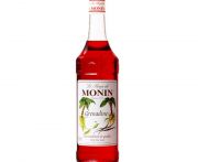 Monin Grenadin szirup 0,7L