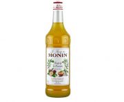 Monin Maracuja (Passion Fruit) szirup 0,7L