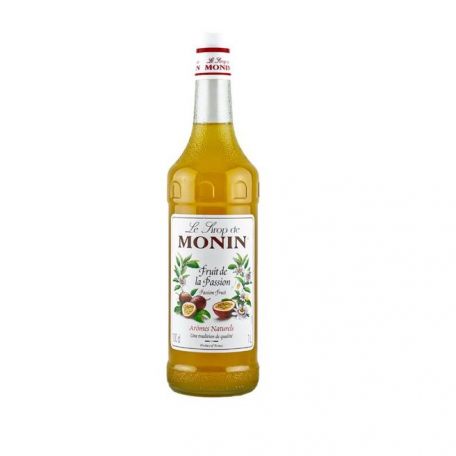 Monin Maracuja (Passion Fruit) szirup 0,7L