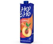 Hey-ho őszibarack üditőital 25% 1l