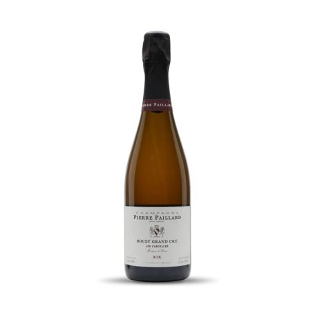 Pierre Paillard - Les Parcelles XIX Bouzy Grand Cru 0,75l
