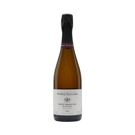 Pierre Paillard - Les Parcelles XIX Bouzy Grand Cru 0,75l