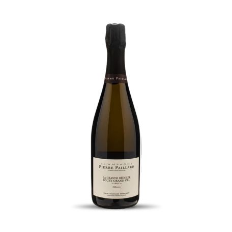 Pierre Paillard - Grande Récolte 2012 Bouzy Grand Cru 0,75l
