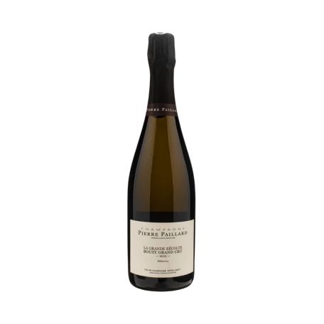 Pierre Paillard - Grande Récolte 2012 Bouzy Grand Cru 0,75l