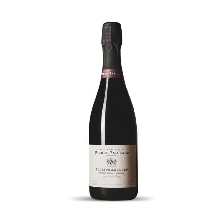 Pierre Paillard - Ludes Premier Cru 2018 0,75l