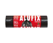 Alufix extra szemeteszsák 110l/10db 37µ