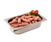 Kaiser Gasztro mini hot-dog 1kg
