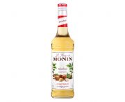 Monin – Mogyoró szirup 0,7L