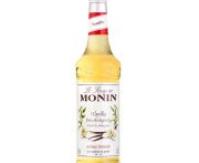 Monin Vanília szirup 0,7L