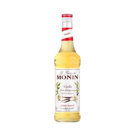 Monin Vanília szirup 0,7l