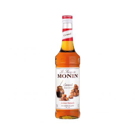 Monin – Karamella szirup 0,7L