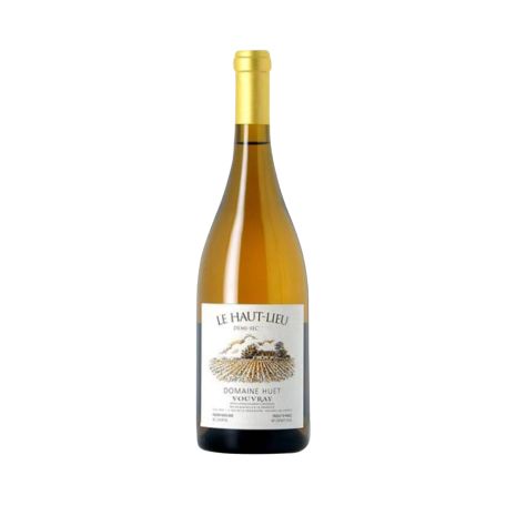 Huet - Vouvray Le Haut Lieu Demi-Sec 2022 0,75l