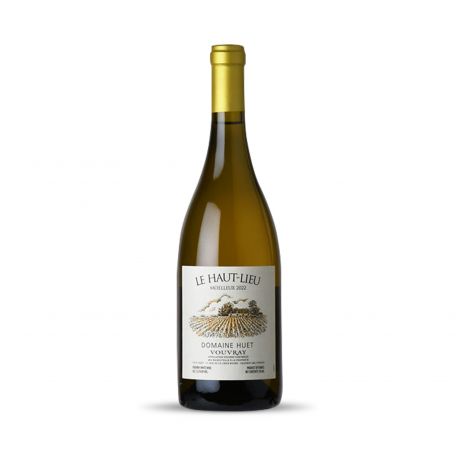 Huet - Vouvray Le Haut Lieu Moelleux 2022 0,75l