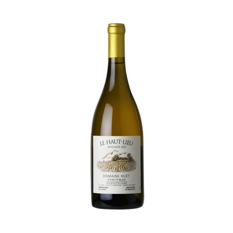 Huet - Vouvray Le Haut Lieu Moelleux 2022 0,75l