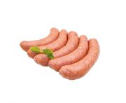 Optimal natúr-bajor sertés sütőkolbász 1kg/db