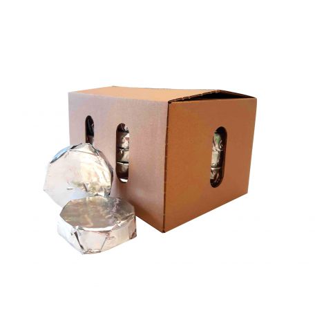 Sajtmester camembert sajt 3,6kg 30db/karton