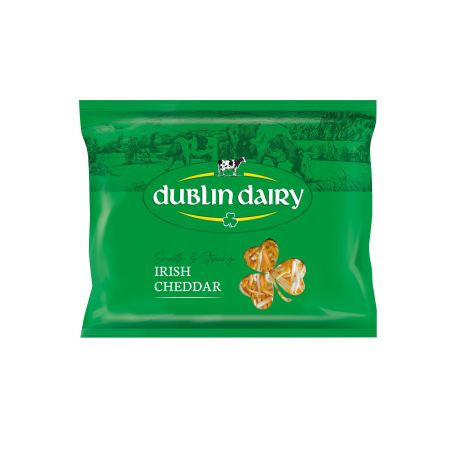 Reszelt mix cheddar sajt 1 kg