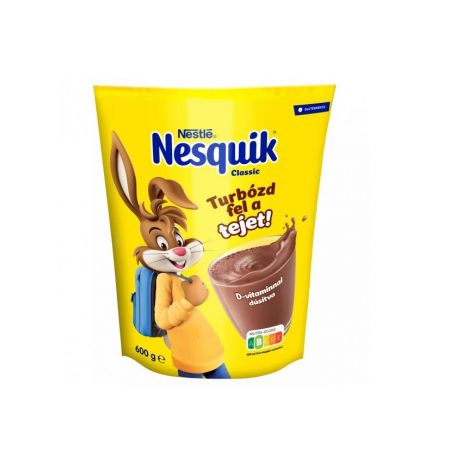 Nesquik kakaó 600g