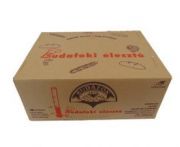 Budafoki friss élesztő 2x5kg