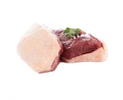 Hízott kacsamell filé fagyasztott 550-600g/csomag