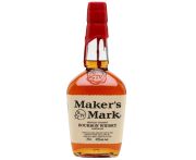 Maker's Mark whiskey 45% 0,7l