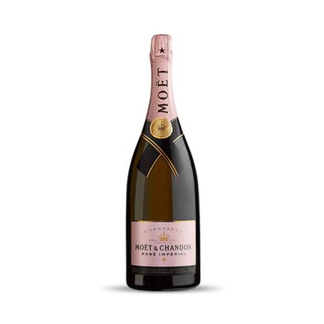 Moët&Chandon - Rosé Impérial champagne Magnum1,5l