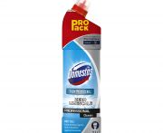 Domestos wc csésze és piszoár tisztító gél 1l