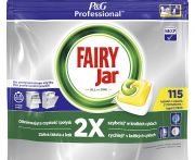 Jar All in one mosogatógép kapszula 115db/csomag