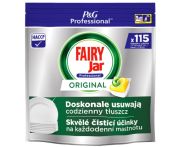 Jar All in one mosogatógép kapszula 115db/csomag