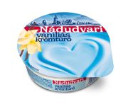 Nádudvari vaníliás krémtúró 90g