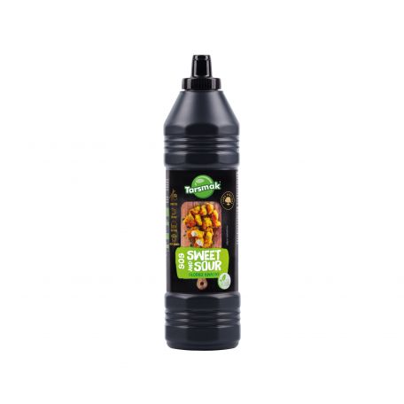 Tarsmak édes-savanyú (sweet & sour) szósz 1100g