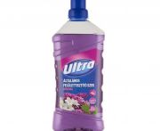 Ultra orgona illatú általános felülettisztító szer 1L