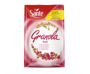 Sante granola gyümölcsös 350g