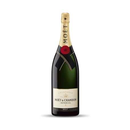 Moët & Chandon Brut Impérial Methuselah 6L